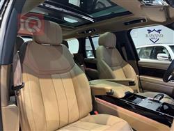 Land Rover Range Rover Vogue